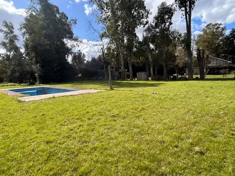 Campo en Venta de 2  ha