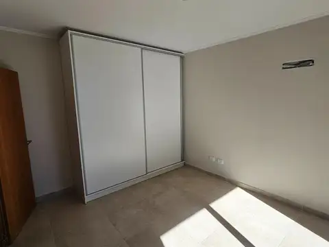 Departamento en Alquiler A Estrenar