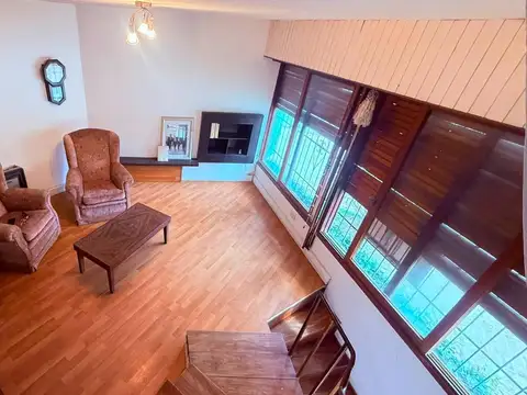 Departamento en Venta de 4 dormitorios