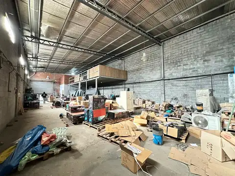 Deposito en Venta