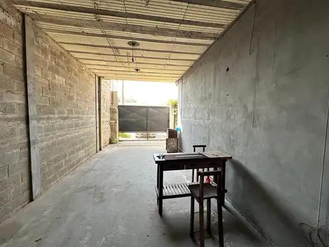 Galpon en Venta A Estrenar
