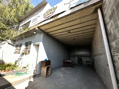 Galpon en Venta en Francisco Alvarez, USD 150.000