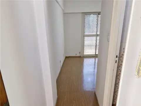 Marcelo Torcuato de Alvear 1400, Piso 12