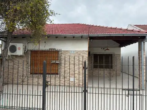 El rancho 1600