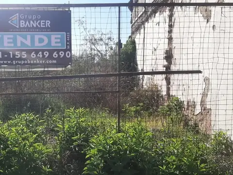 VENDO LOTE MAESTRO VIDAL LOS NARANJOS, CORDOBA