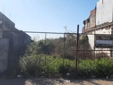 Terreno en Venta de 670,0 m2