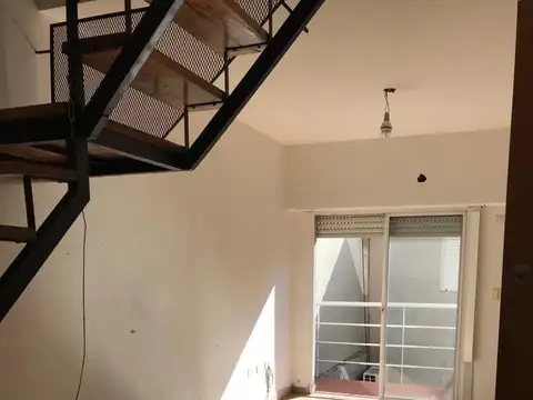 Hermoso departamento en alquiler de  2 ambientes en Santa Rita