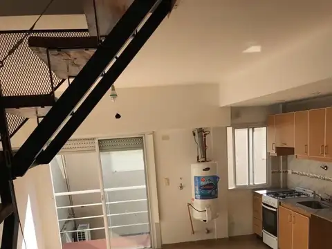 Departamento en Alquiler de 2 ambientes