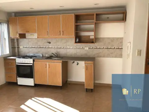 Hermoso departamento en alquiler de  2 ambientes en Santa Rita