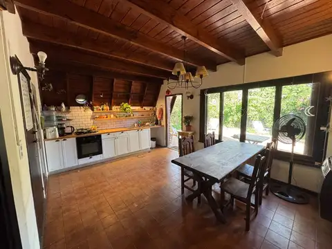 Casa en Venta en Barrio Bosque Peralta Ramos, USD 135.000