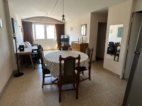 Departamento en Alquiler Temporal de 1 dormitorio
