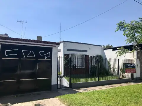 FLORIDA 3660 E/ PALUMBO Y ASCA