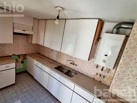 Departamento en Alquiler de 6 ambientes