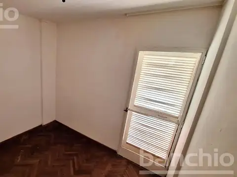Departamento en Alquiler 50 años