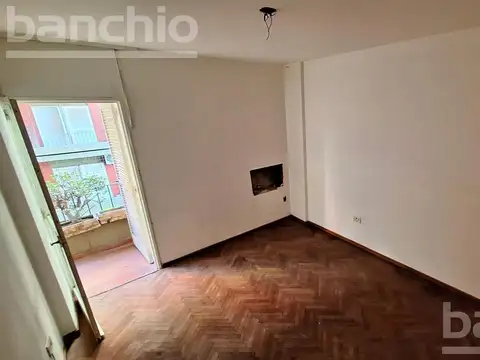 Departamento 6 ambientes con 2 baños