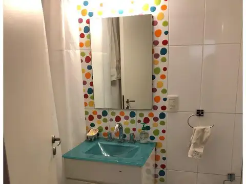 Departamento en Venta al Oeste