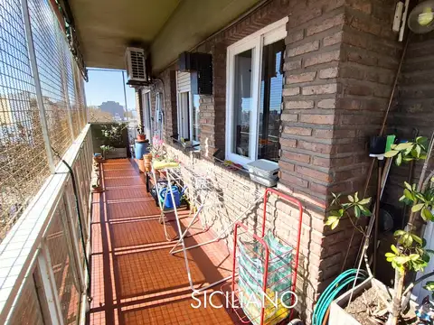 Departamento en Venta al Noreste