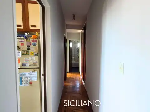 Departamento en Floresta