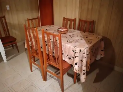 DOS AMBIENTES EN SAN BERNARDO