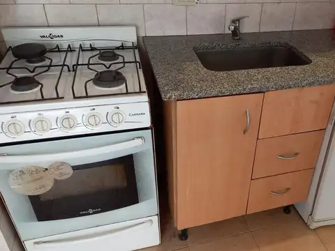 Departamento en Venta 10 años