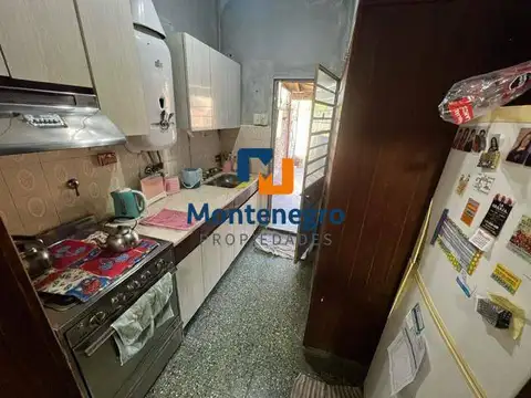 Depto Tipo Casa en Venta de 3 ambientes
