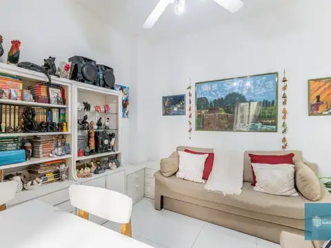 Departamento en Venta 40 años