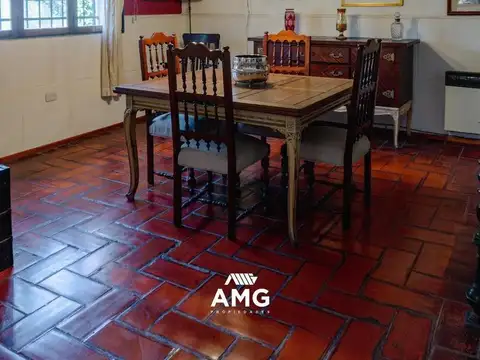 Terreno en Venta 28  mts Fondo