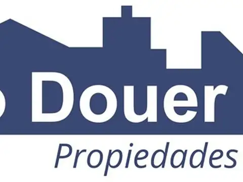 Departamento en Alquiler A Estrenar