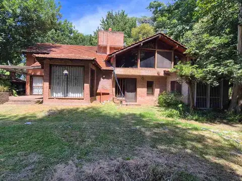 Casa en Venta de 6 dormitorios