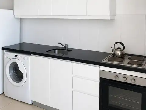 Departamento en Alquiler Temporal en Saavedra, USD 1.500