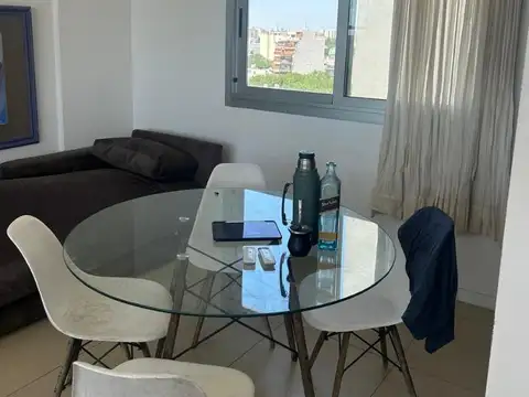 Departamento en Alquiler Temporal 5 años