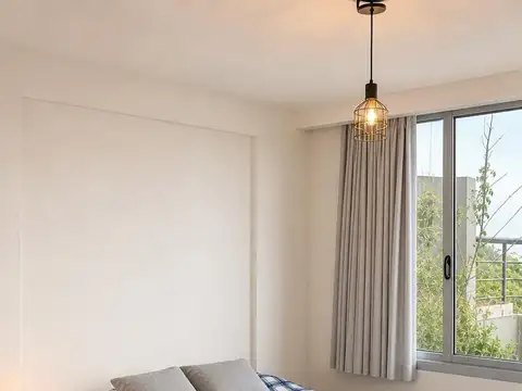 Departamento en Alquiler Temporal al Noroeste