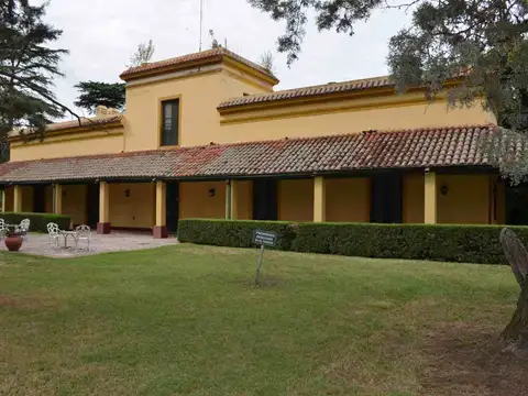 Chacra Venta Haras El Argentino Farm Club, Lujan