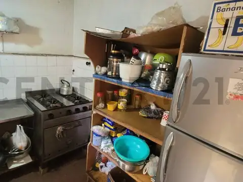 DR. ENRIQUE FINOCHIETTO 1600, Piso 0