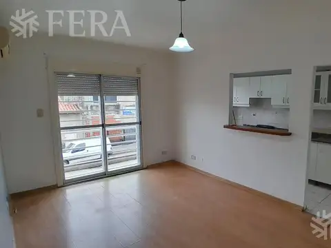 Alquiler de Departamento 3 ambientes en Wilde
