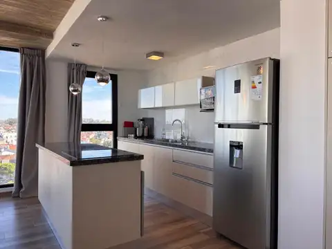 Departamento en Venta al Norte