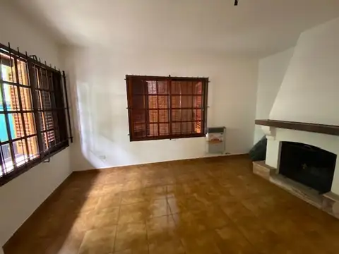 Casa en Alquiler 20 años