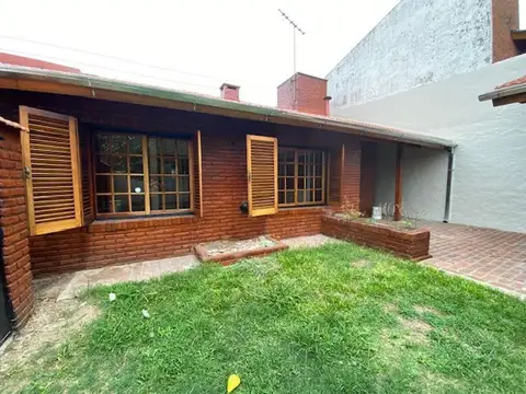 Casa en Alquiler de 2 dormitorios