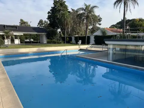 Departamento en Alquiler de 8 ambientes