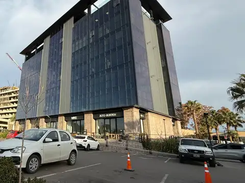 OFICINA PREMIUM EN ALQUILER - LUJÁN DE CUYO
