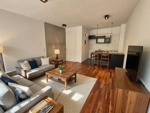 Venta 2 Ambientes c/balcón en Palermo Soho