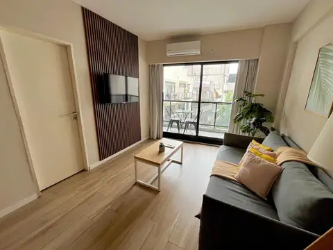 Departamento en Venta Apto profesional