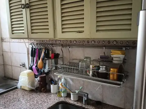 Departamento en Venta en La Lucila, USD 170.000