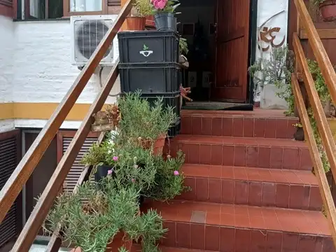 Excelente ubicación