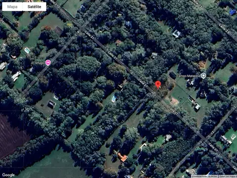 Terreno en Venta 41  mts Frente