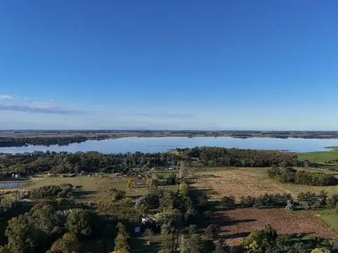 Espléndido terreno con bosque en La Araucaria| Salvador María|Lobos que re robará en corazón