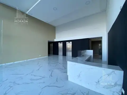 Oficinas en Escobar