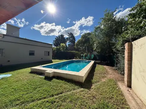 Casa en Venta 25 años