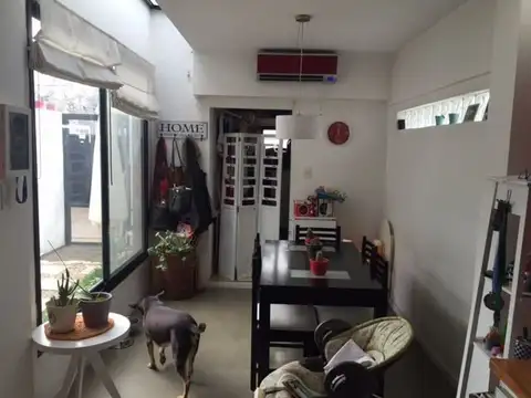 Depto Tipo Casa en Venta con 1