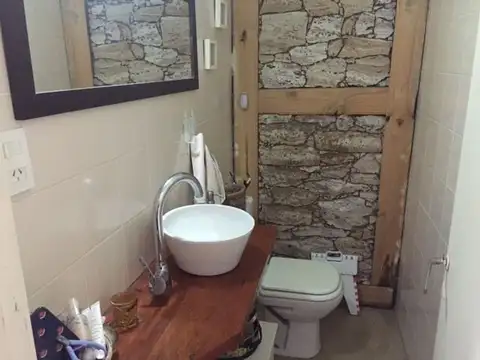 Depto Tipo Casa en Venta al Norte